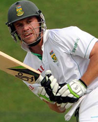 AB de Villiers